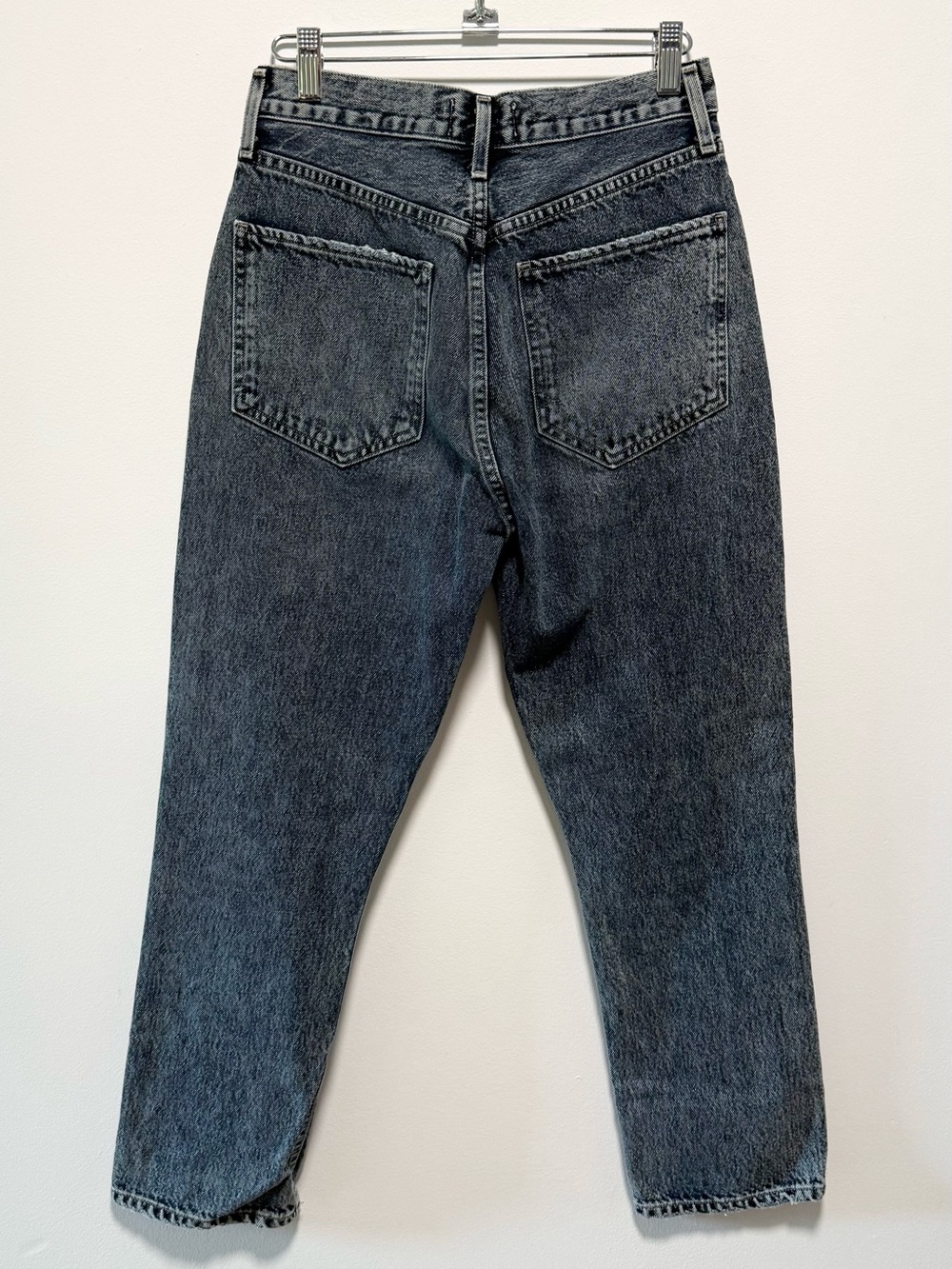 Agolde Riley Jeans - Picture 3 of 4